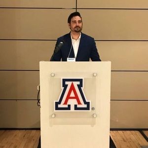 Meet your Posher, John